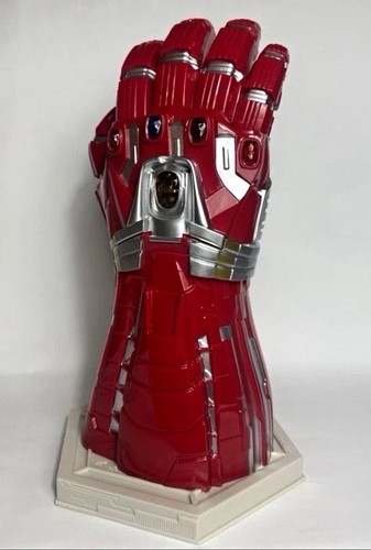 Avengers endgame gauntlet - avengers:,
