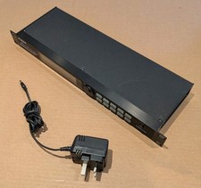 Alesis Midiverb 4 - #M46030406
