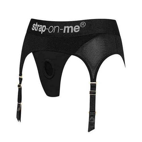 Strap harness lingerie - harness,