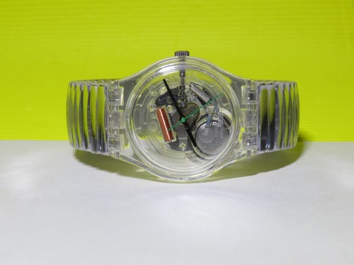 Swatch mother pearls mit - pearls,