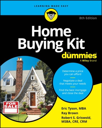 Home buying kit for dummies - kit,