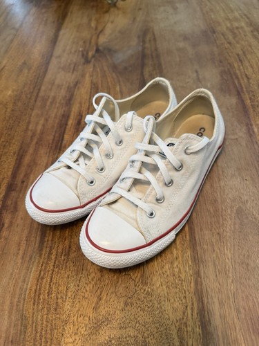 Converse all star chucks - star,