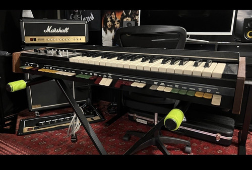 Roland 2000 analog - sh-2000,