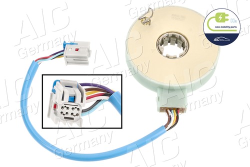 Lenkwinkelsensor für fiat - fÜr,