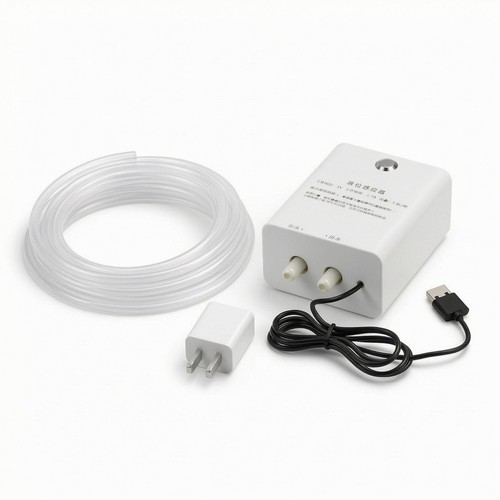 Wasserpumpe mit sensor - wasserpumpe,