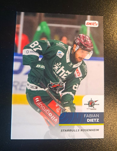 Del2 playercards 272 - del2, #272