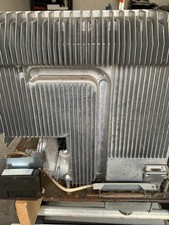 Truma Trumatic Heizkörper Wärmetauscher S5002