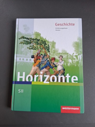 Geschichte phase buch - e,