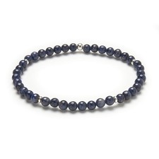Saphir Armband - Safir Armband