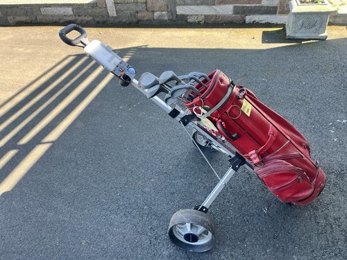 Golfset damen gebraucht - golfset,