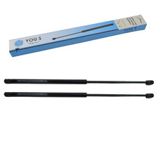 Gasdruckdämpfer für Fendt