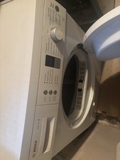  trockner Bosch Serie 4 nur