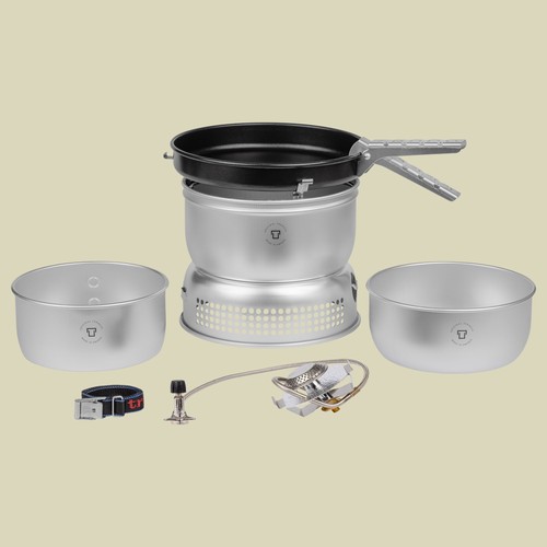 Trangia sturmkocher - trangia,