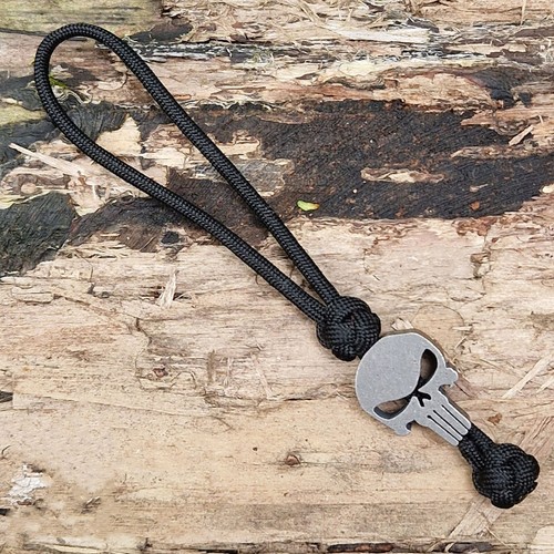Lanyard für messer - lanyard, paracord