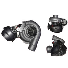 Turbolader Opel Frontera B