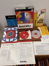 AutoCAD 2000LT Upgrade