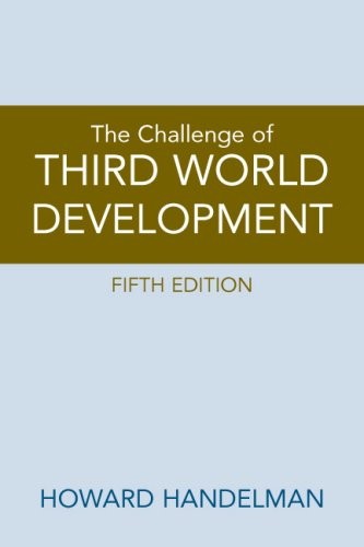 The challenge third - of,