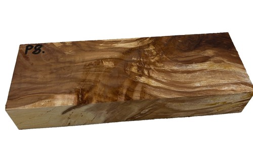 Pflaume drechselholz - pflaume,