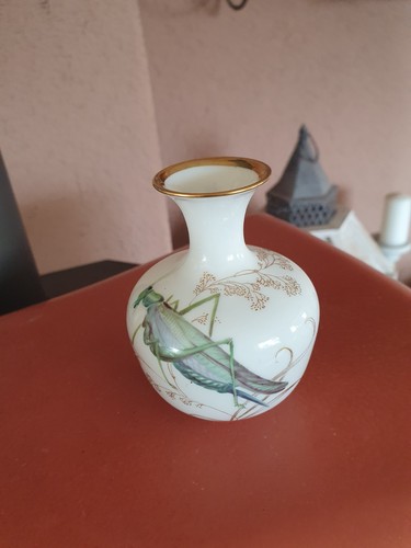 Rosenthal seltene antike vase - seltene,