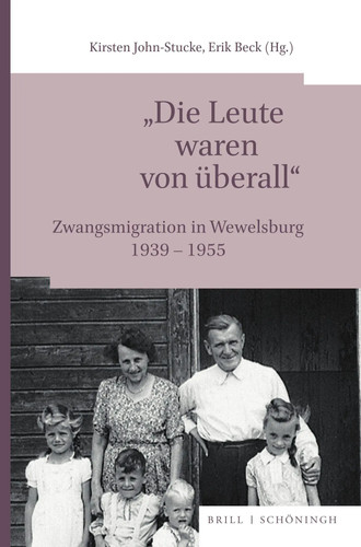Die leute waren von - waren,