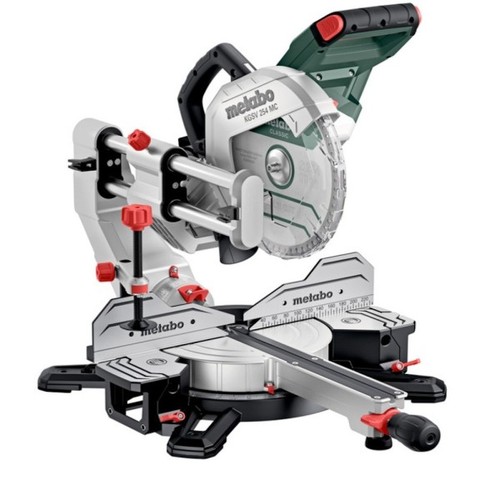 Metabo kgsv 254 - 254, mc