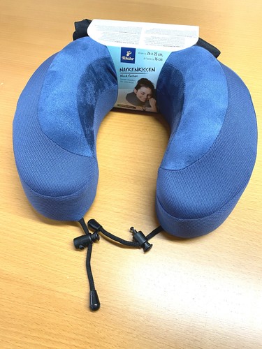 Nackenkissen memory foam - -,