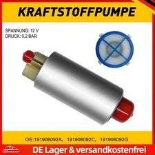 191906092a kraftstoffpumpe - 191906092a,
