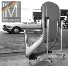 Hardtop Halter Fiat Barchetta