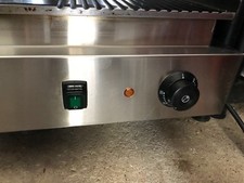 Gastro Kontakt Grill 72cm,neuertig