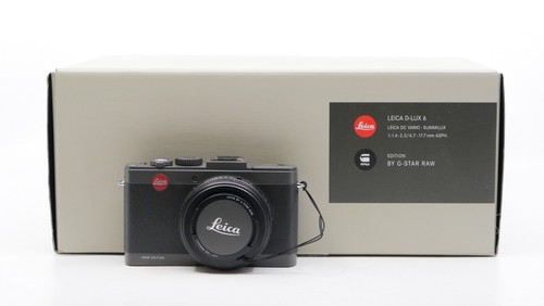 Leica lux g - d-lux, 6