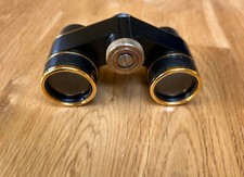 Opernglas/Fernglas Manon