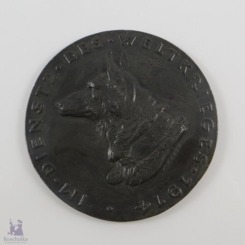 Deutscher schäferhund - schäferhund, im