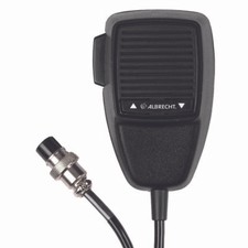 AE U/D Elektret-Mikrofon  AE 4197 (ehemals AE 8090)