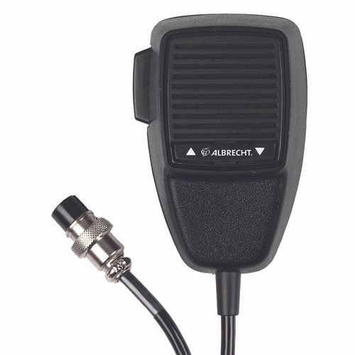 Elektret mikrofon ae - ae, u/d