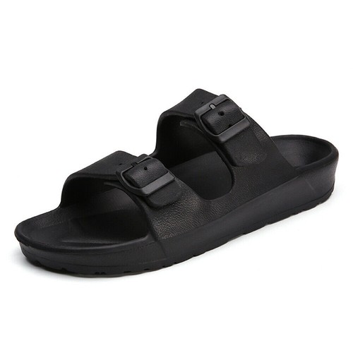 Herren pantoletten korksohle - herren,