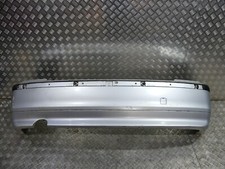 BMW E39 Stoßstange Hinten