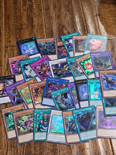 Ultra rares aus neuem - rares,