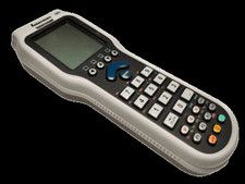 Intermec CK1 CK1A0100 Barcode Scanner Mobiler Datenerfassungscomputer(Ohne Akku)