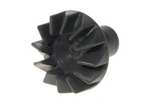 Braun Kupplung Stift