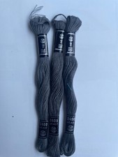1 Strang MEZ Sticktwist 10 m
