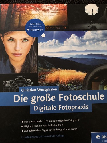 Die große fotoschule digitale - fotoschule,