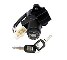 Zündschloß Zündschloss 5