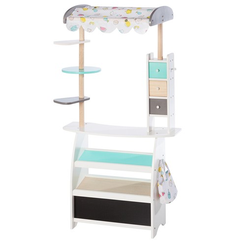 Howa kaufladen marktstand - howa,