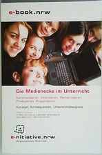 Die Medienecke im Unterricht -