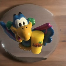 FREMDFIGUR  KABA BERRY &