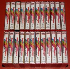 MC KASSETTE - Regina