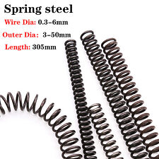 Druckfeder Federstahl Draht
