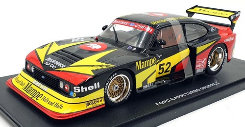Werk83 scale diecast - werk83,