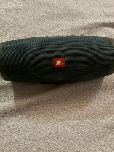 Jbl charge - jbl, 4