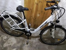 Fischer Elektro Fahrrad 24V.  28 .7 Gang. Ohne Akku!!!